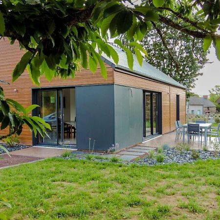 Gite : La Maison D'Apolline Trehorenteuc Kültér fotó